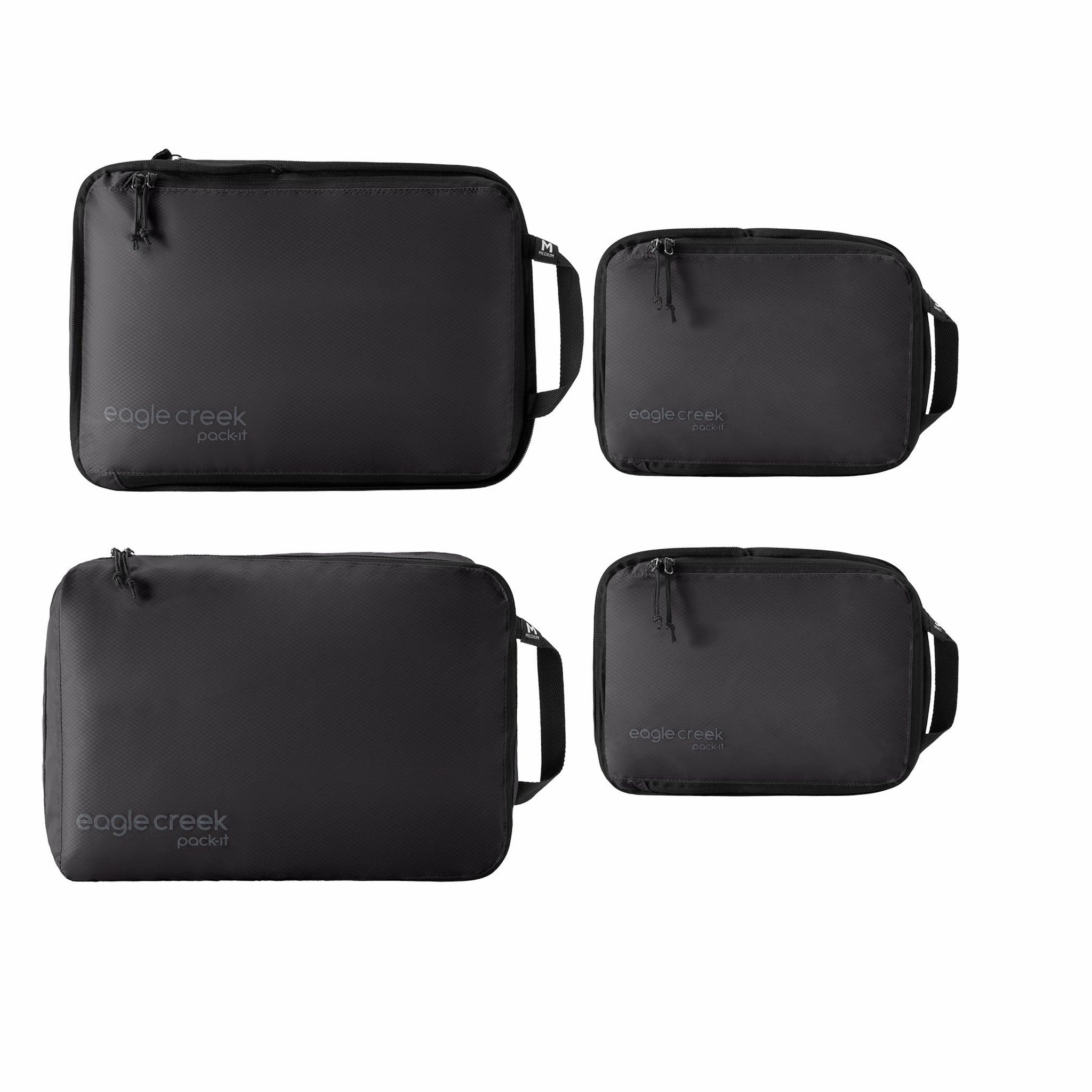 Eagle Creek Pack-It Isolate Carry-On Set Travel Holdall Bag Carry-On Bag