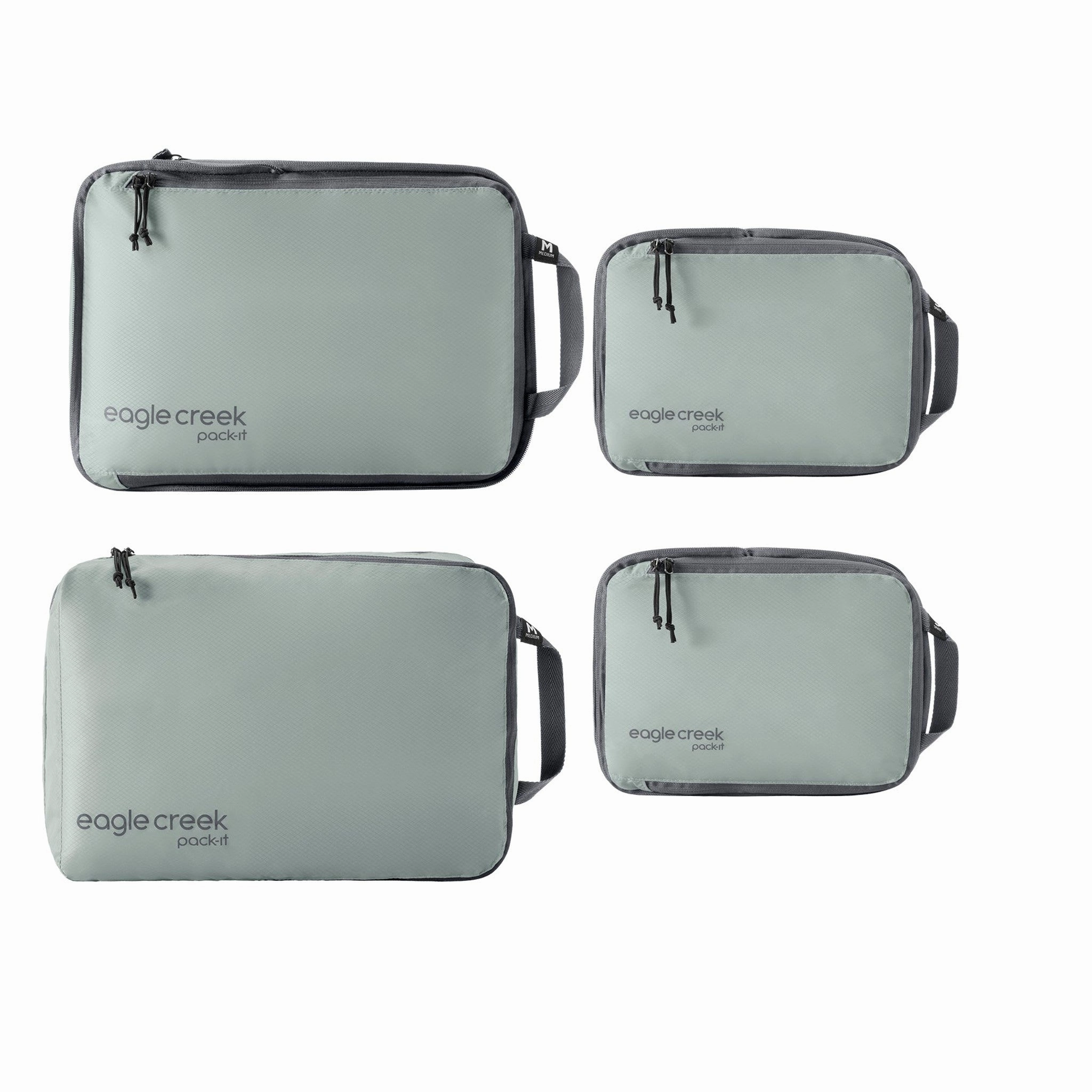 Stylish Carry-On Bag Adventure Bag Eagle Creek Pack-It Isolate Carry-On Set