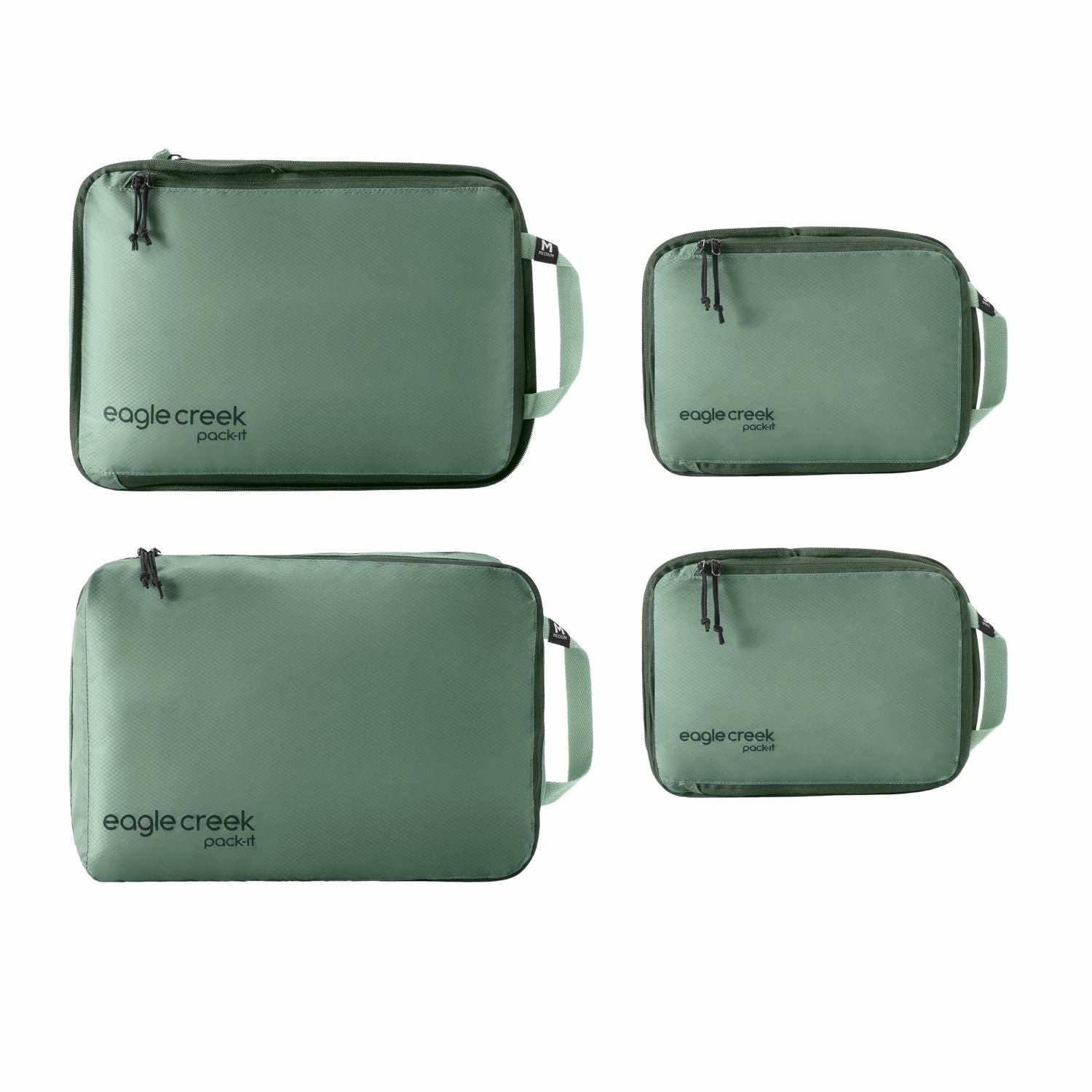 Eagle Creek Pack-It Isolate Carry-On Set Small Travel Bag