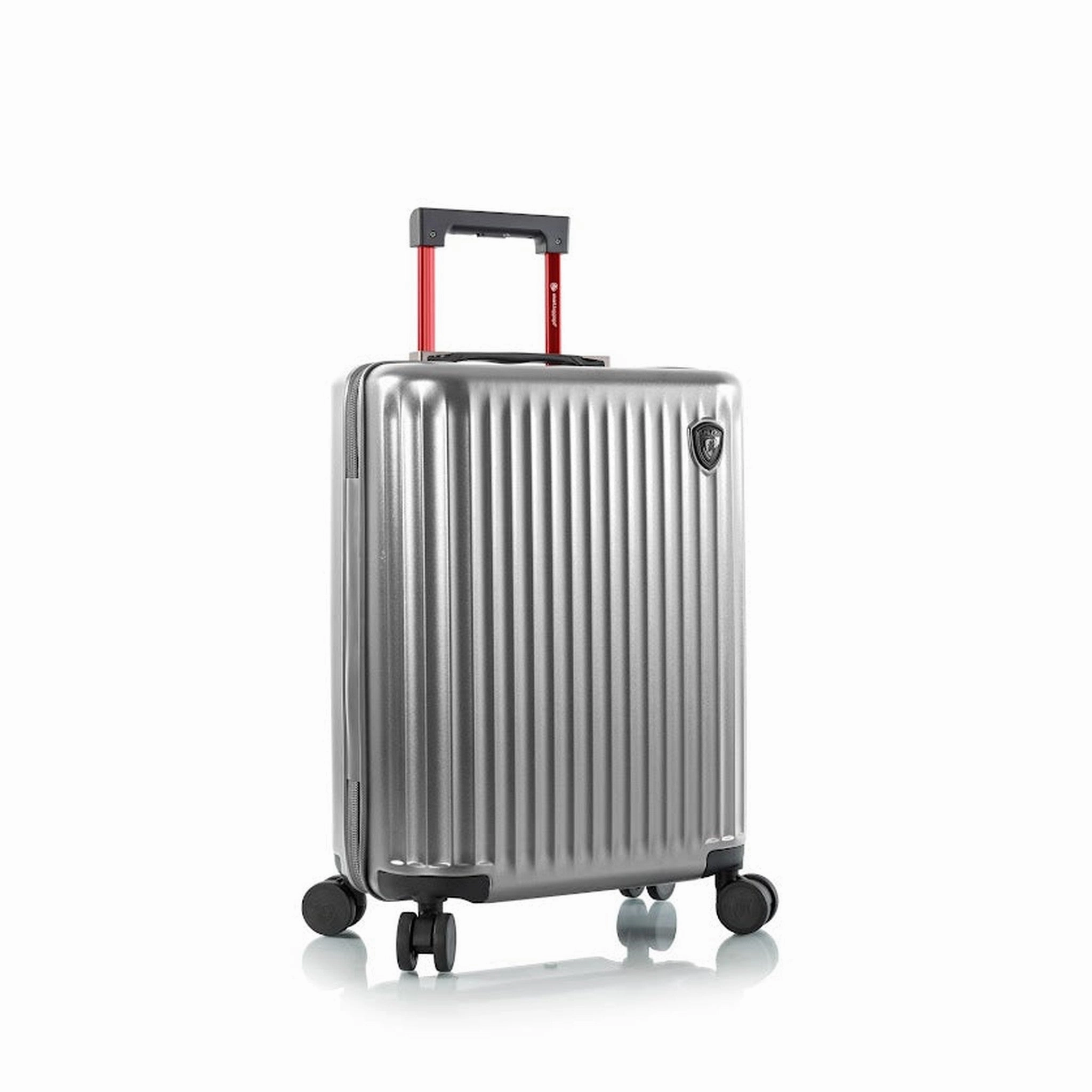 Travel Zipper Bag Heys Smartluggage 21" Spinner