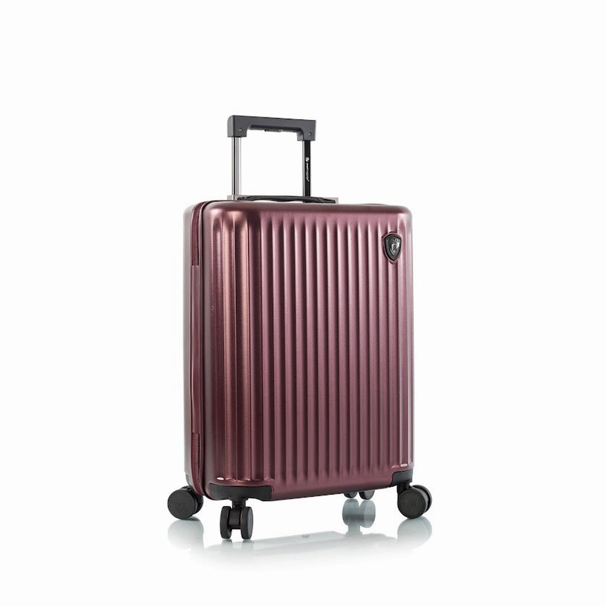 Heys Smartluggage 21" Spinner Travel Packing Folder Storage Bag