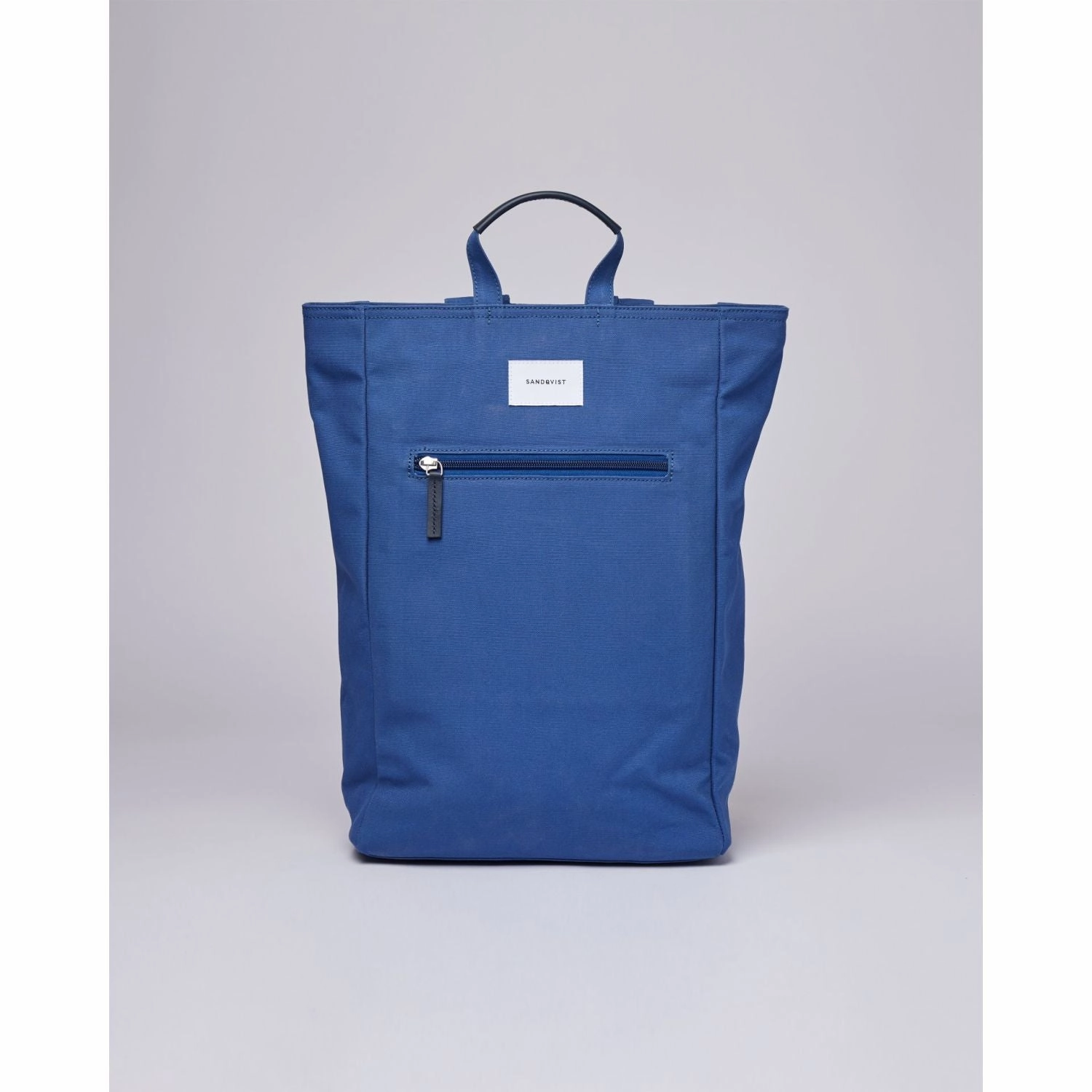 Sandqvist Tony Backpack Utility Travel Bag Stylish Travel Bag