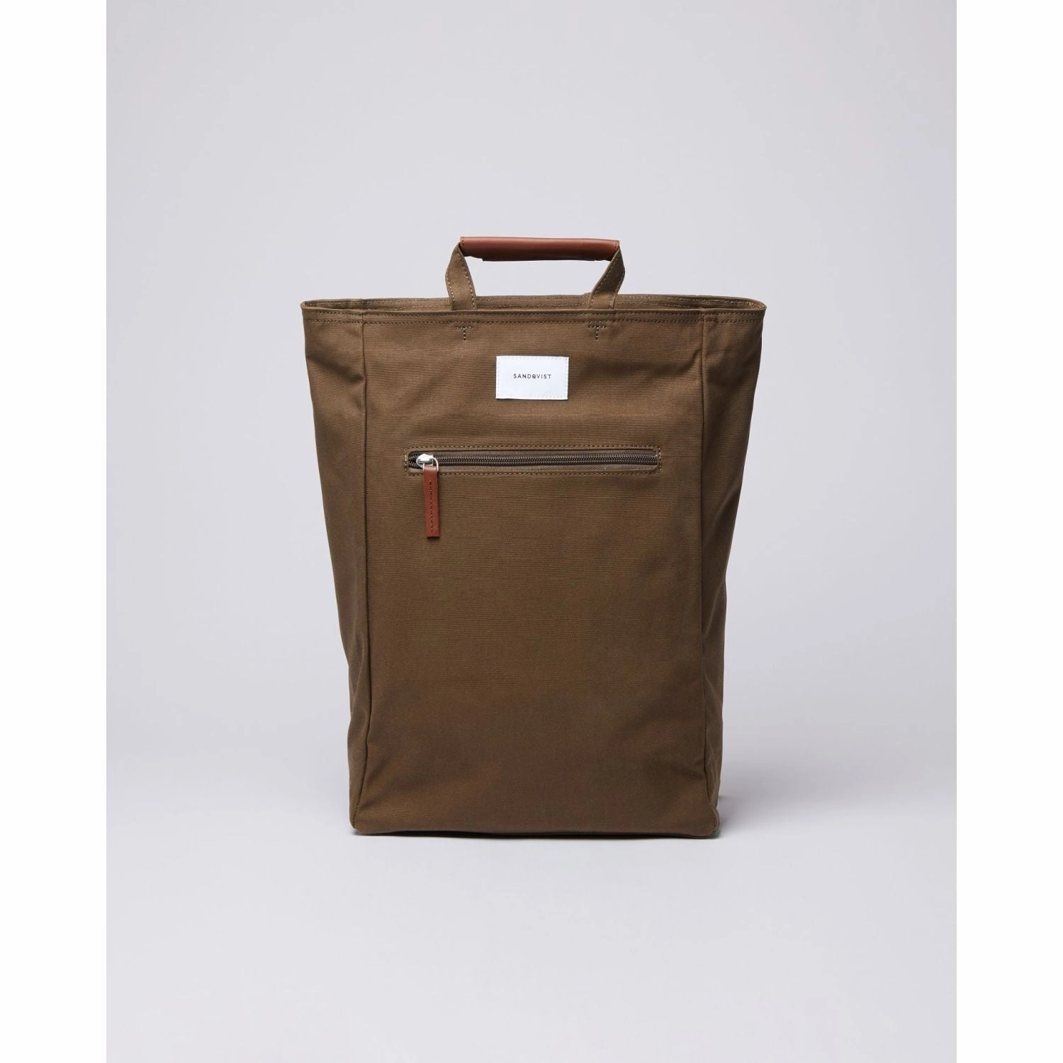 Sandqvist Tony Backpack Smart Luggage Bag