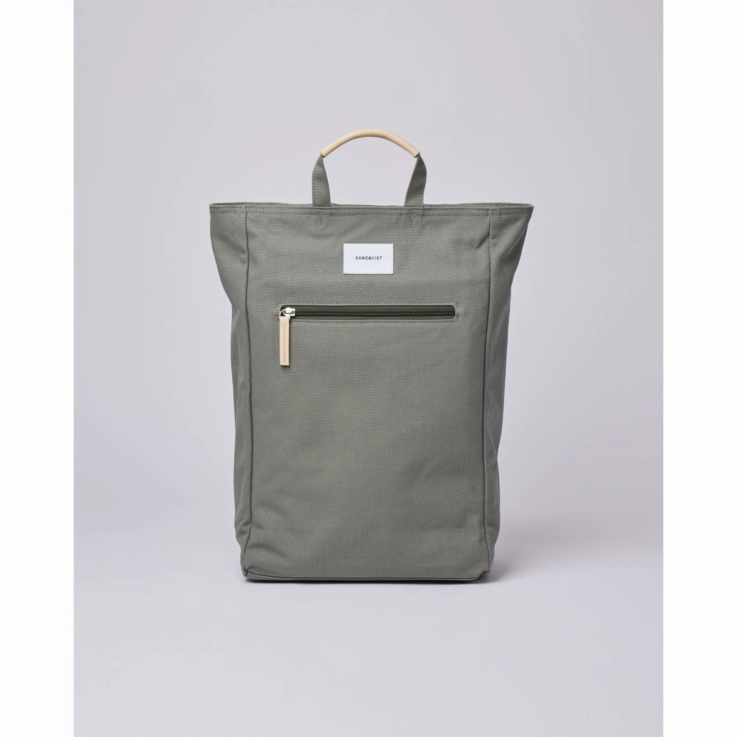 Sandqvist Tony Backpack Adventure Bag Travel Gear Bag