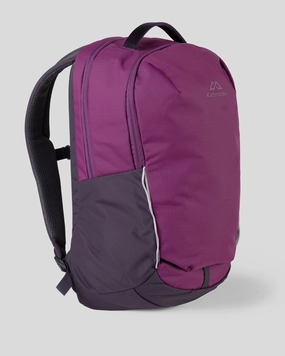 Axon Everyday Backpack - Berry/Orbit Travel Travel Tote Multi-Purpose Travel Bag