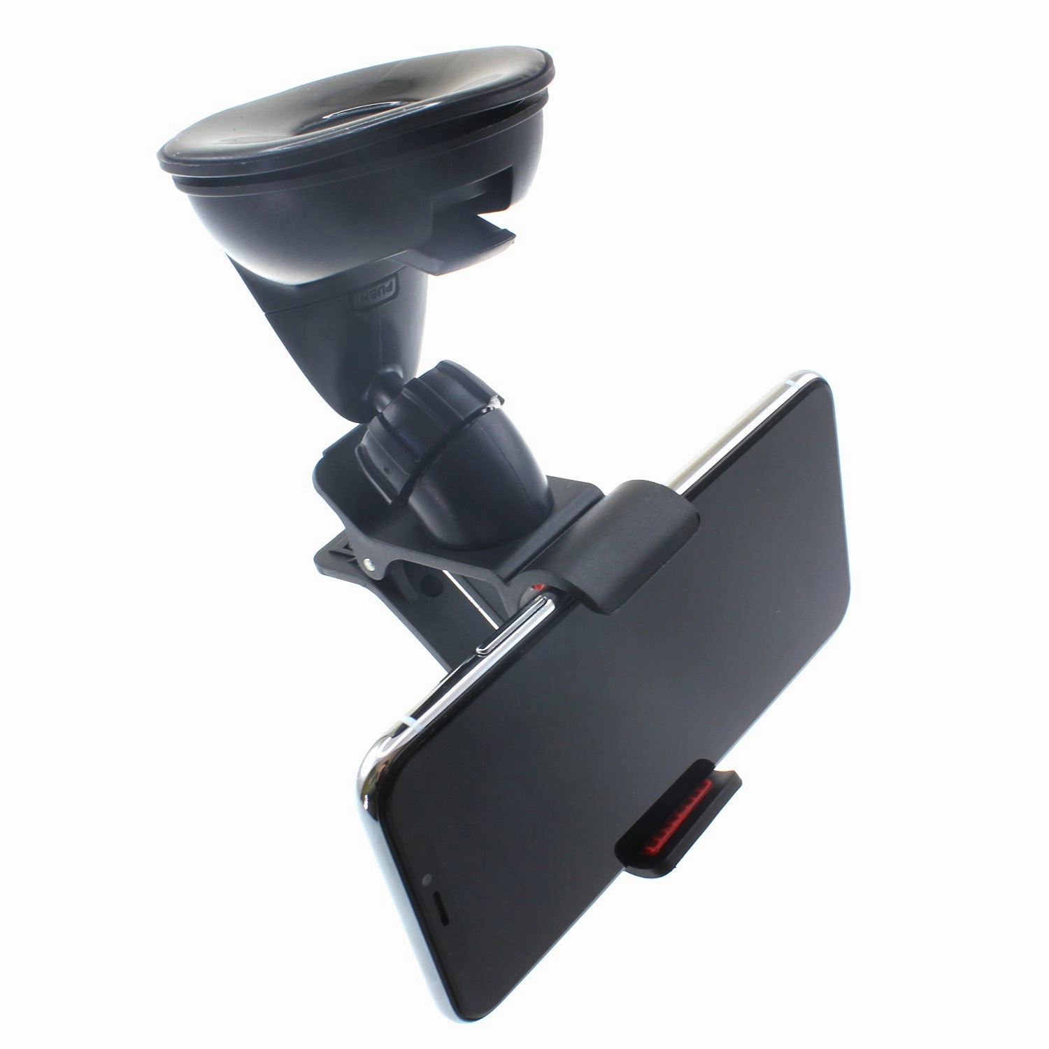 Shop Smart Save Car Mount, Cradle Holder Windshield Dash - Awk56