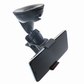 Shop Smart Save Car Mount, Cradle Holder Windshield Dash - Awk56