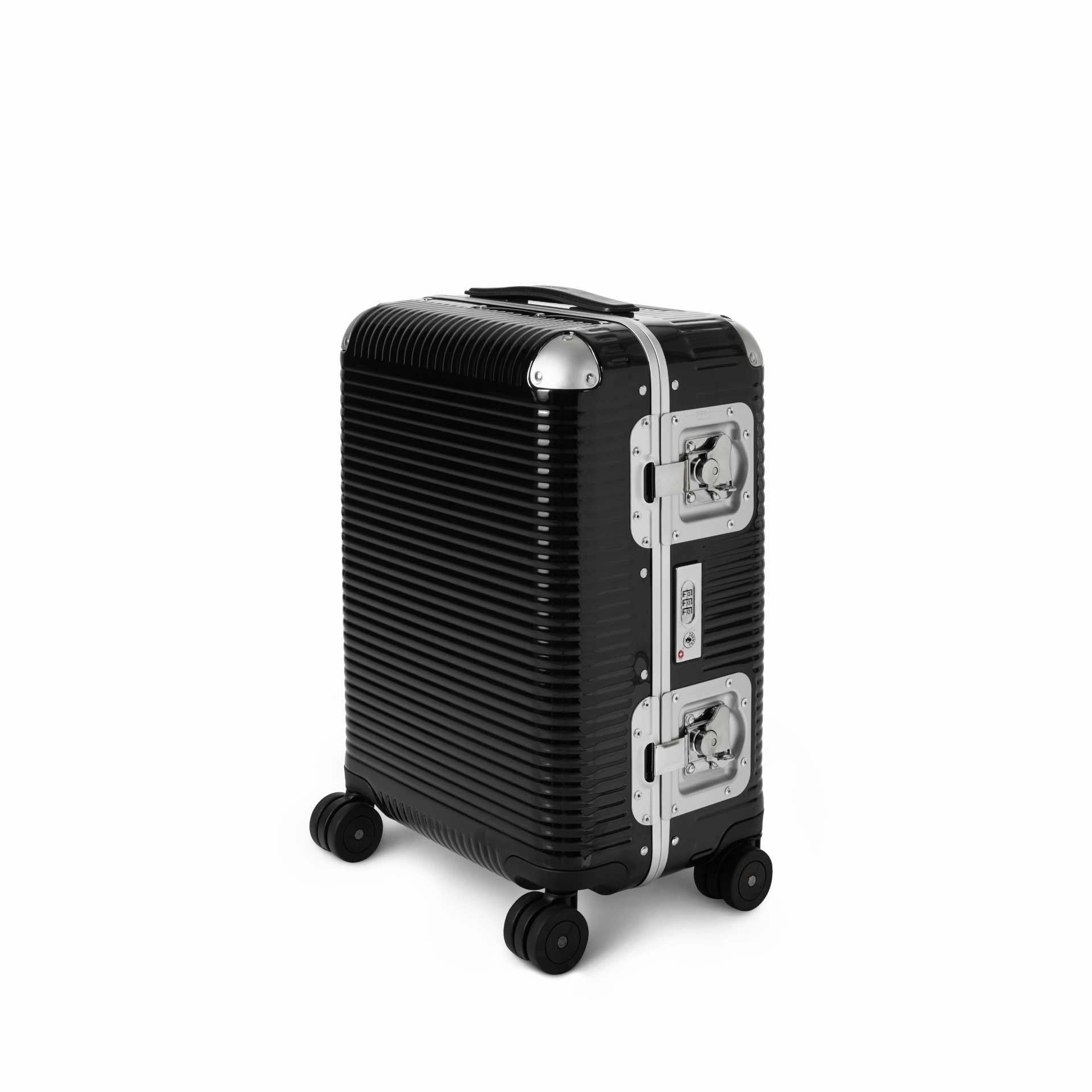 Fpm Milano Bank Light Spinner 53 Travel Backpack