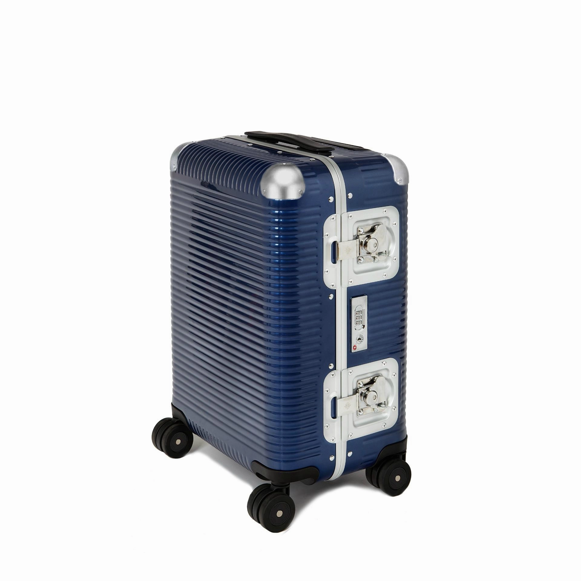 Luggage Rack Luggage Divider Fpm Milano Bank Light Spinner 53