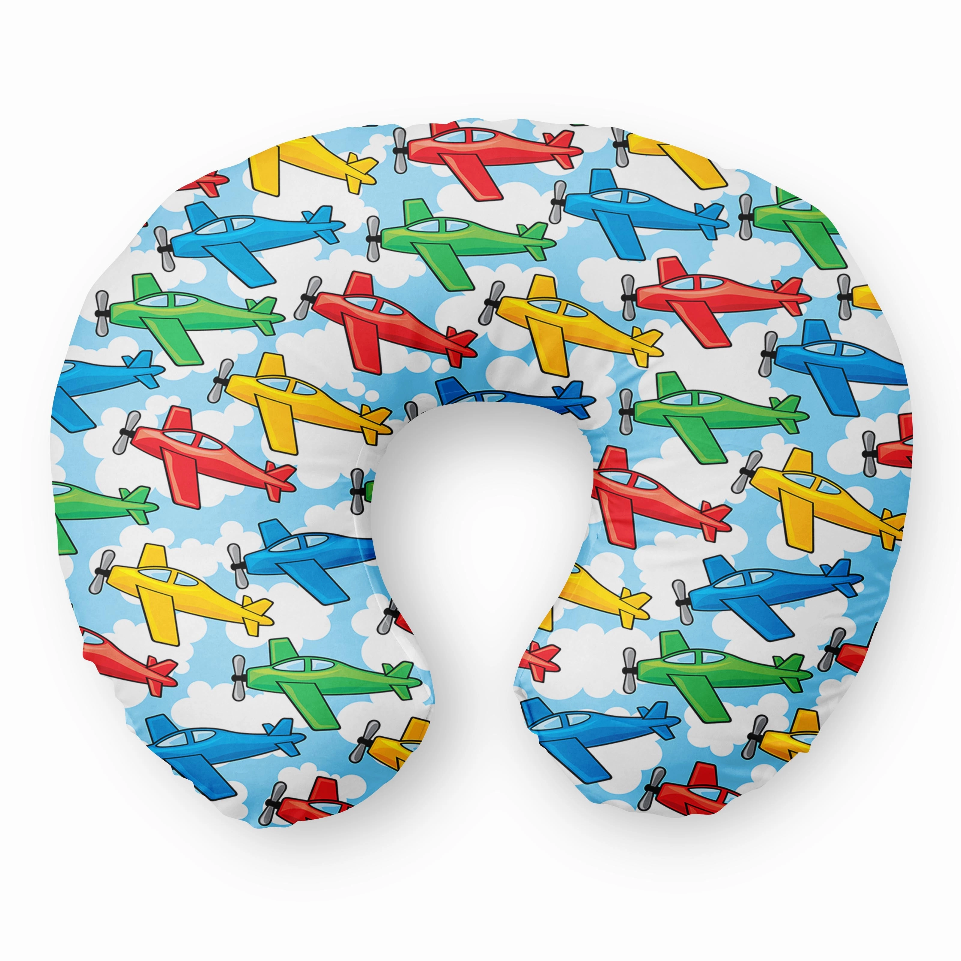 Funny Airplanes Travel & Boppy Pillows Best Price Online Price Drop Alert