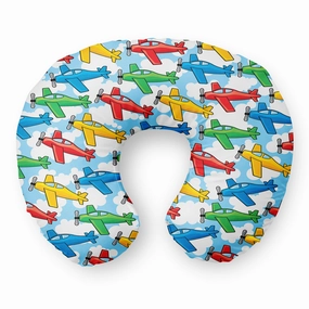 Funny Airplanes Travel & Boppy Pillows Best Price Online Price Drop Alert