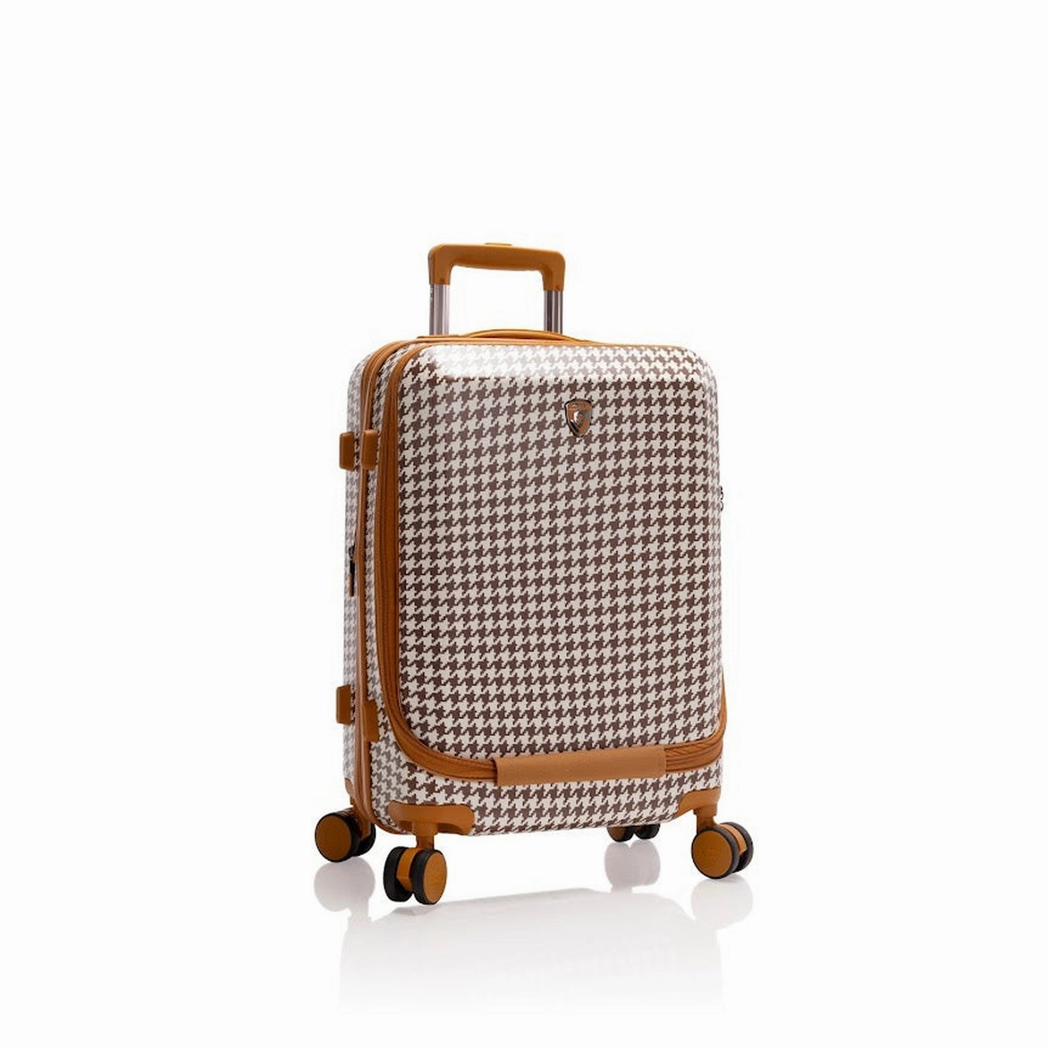 Soft Luggage Heys Ez Fashion 21" Spinner