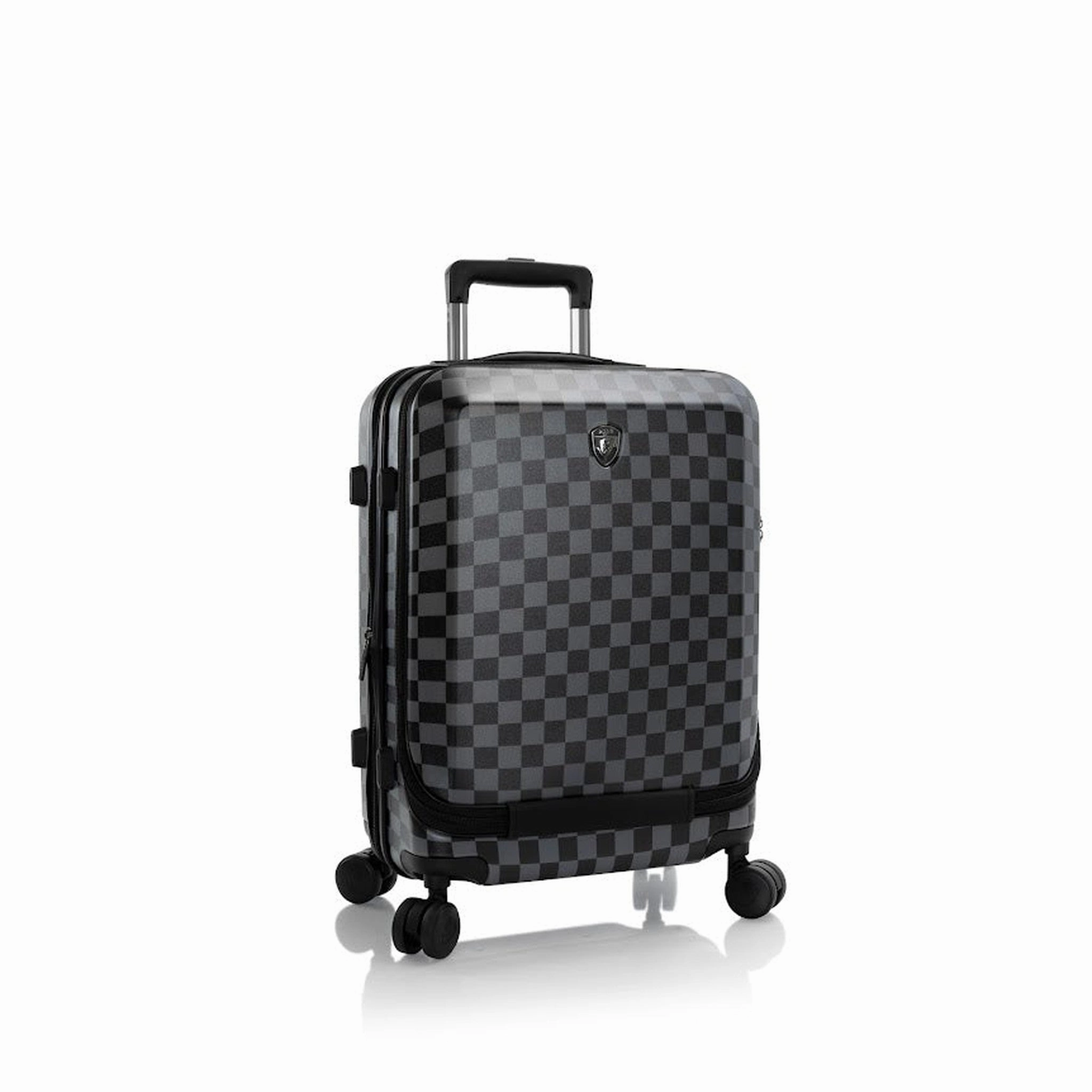 Luggage Organizer Bag Travel Carrying Case Heys Ez Fashion 21" Spinner