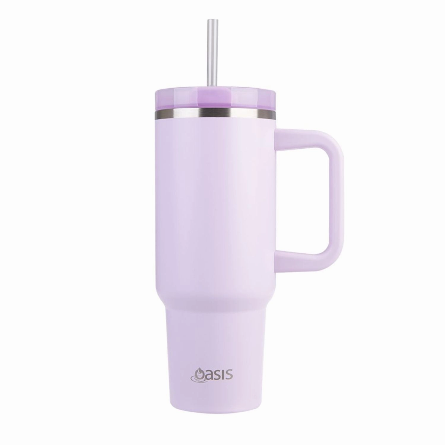 Oasis Stainless Steel Insulated Commuter Travel Tumbler 1.2L Deal Frenzy Today