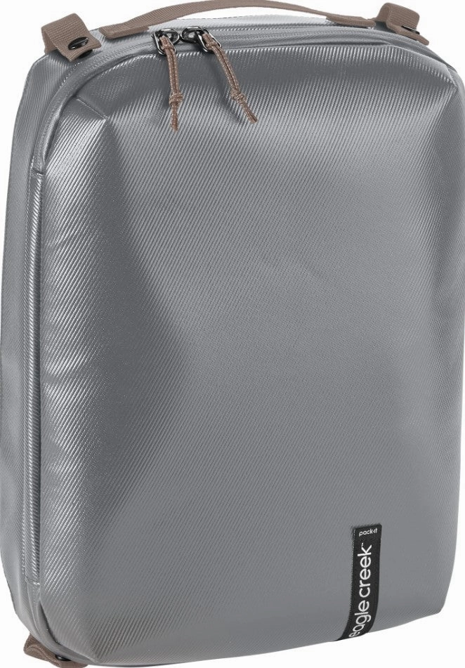 Pack-It Gear Protect It Cube - Medium Travel Kit Set