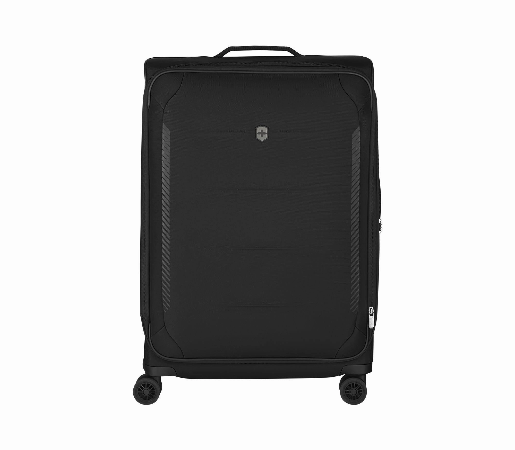 Travel Purse Luggage Protector Victorinox Crosslight Large Upright