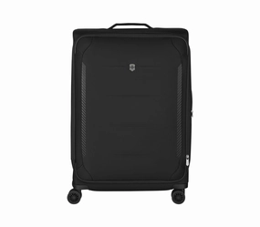Travel Purse Luggage Protector Victorinox Crosslight Large Upright