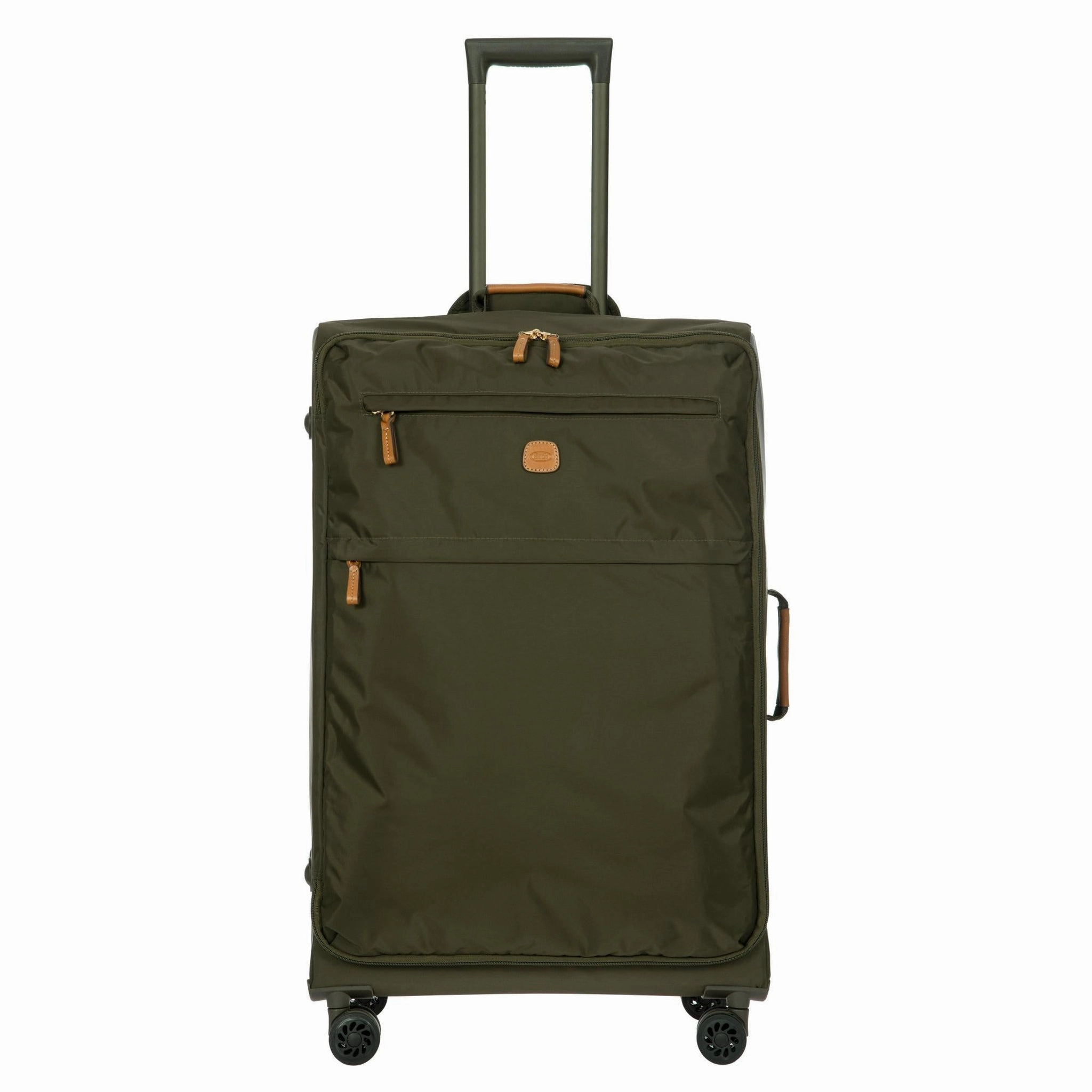 Brics X-Travel 30" Spinner Weekend Bag
