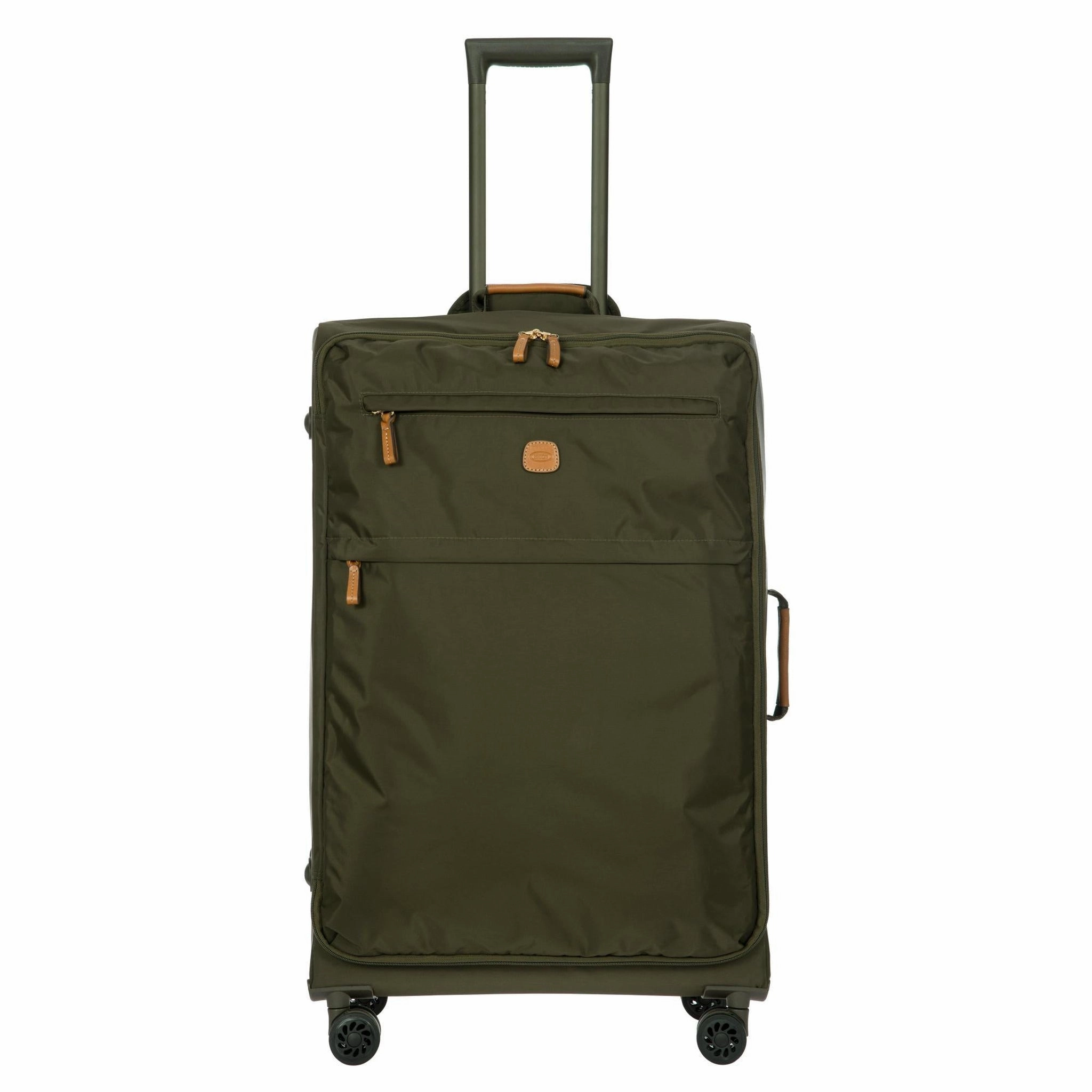 Luggage Luggage Divider Brics X-Travel 30" Spinner