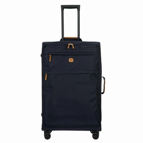 Brics X-Travel 30" Spinner Weekend Bag