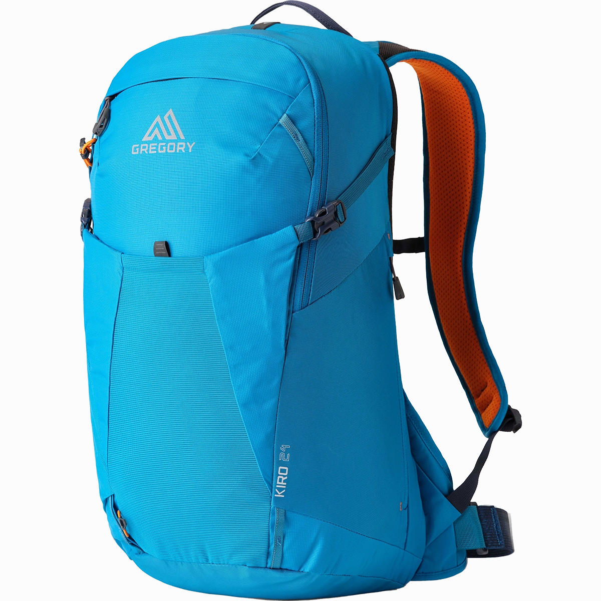 Kiro 24 High Capacity Travel Bag Travel Waist Bag