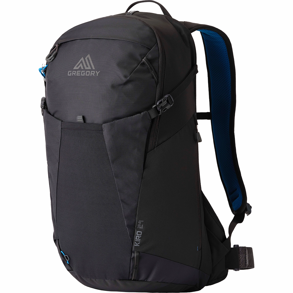 Kiro 24 Folding Travel Bag Travel Pouch Set
