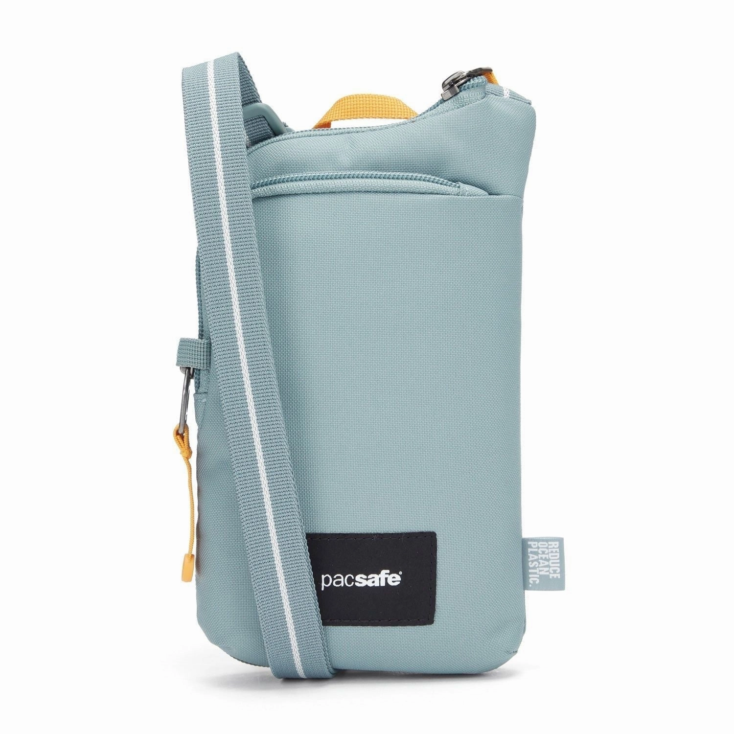 Pacsafe Go Tech Crossbody Bag (Sa) Travel Safety Bag Portable Travel Bag