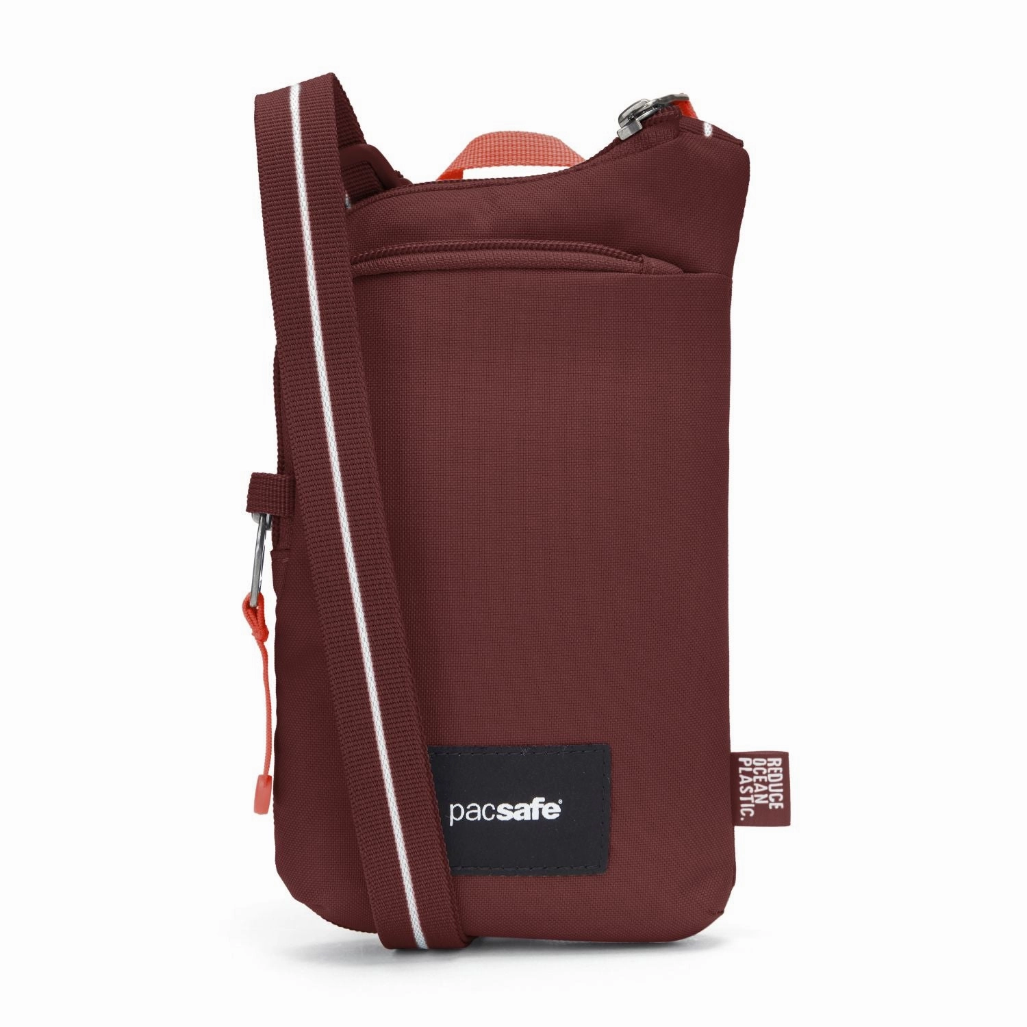 Pacsafe Go Tech Crossbody Bag (Sa) Hiking Duffel
