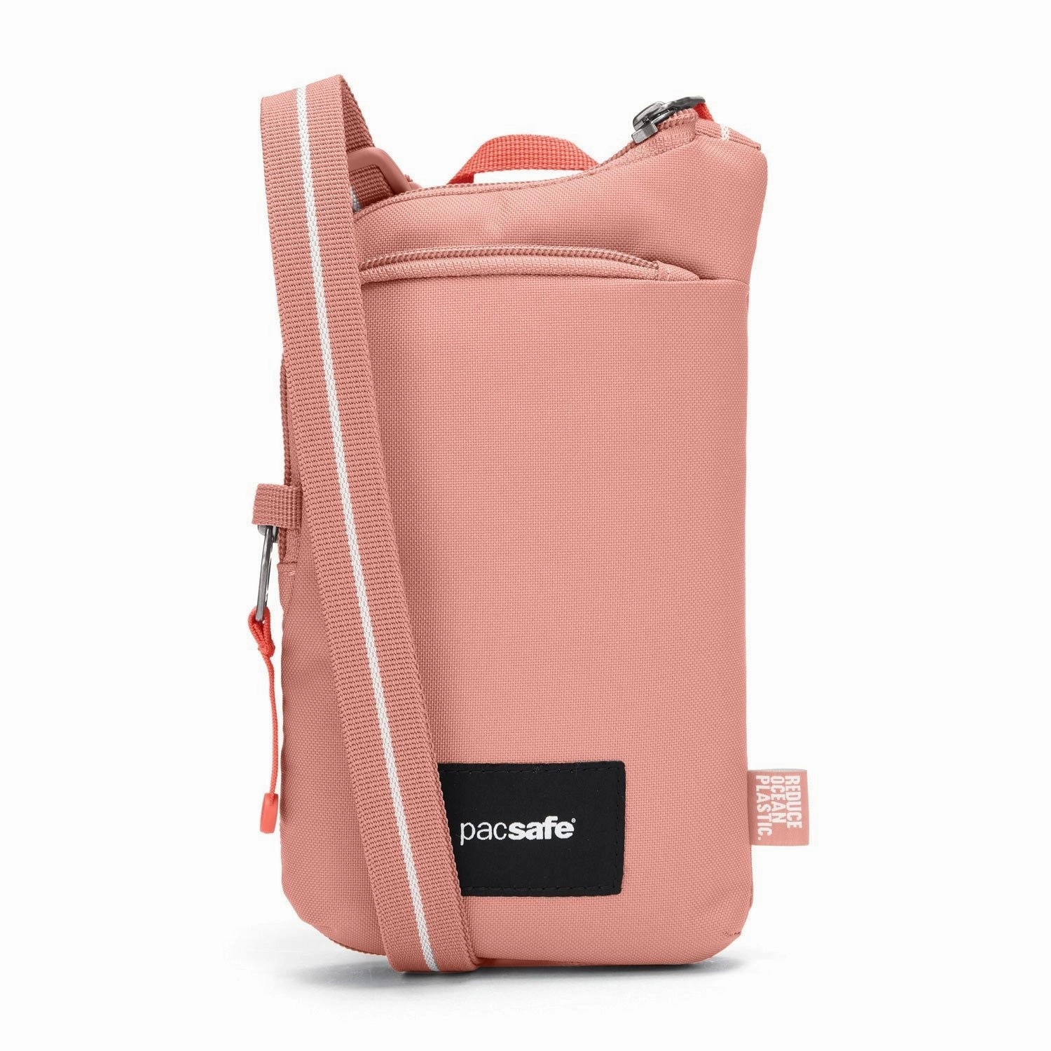 Vacation Bag Travel Accessory Bag Pacsafe Go Tech Crossbody Bag (Sa)