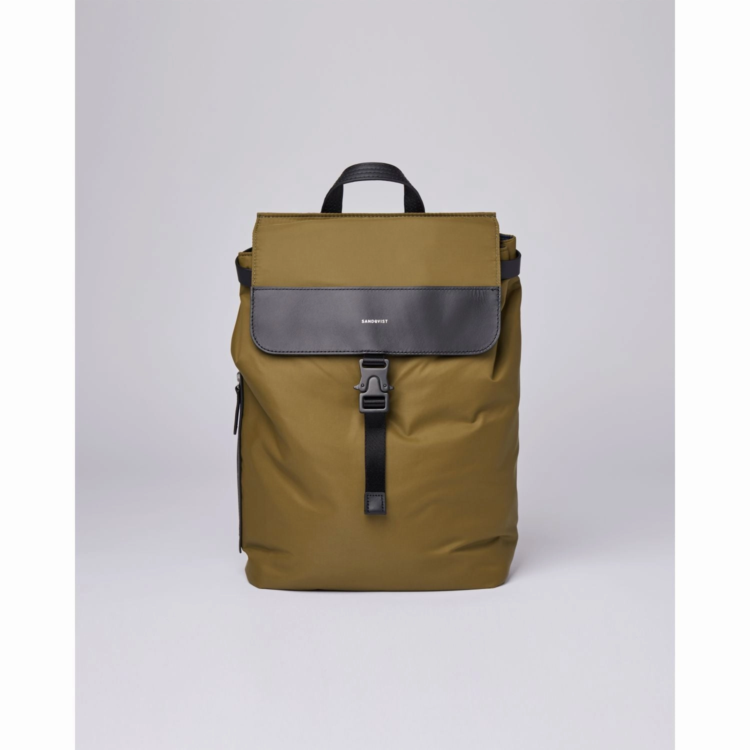 Luggage Bag Travel Pouch Sandqvist Alva Nylon Backpack