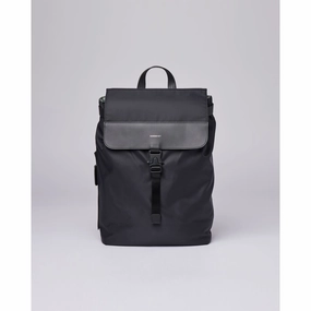 Travel Briefcase Sandqvist Alva Nylon Backpack