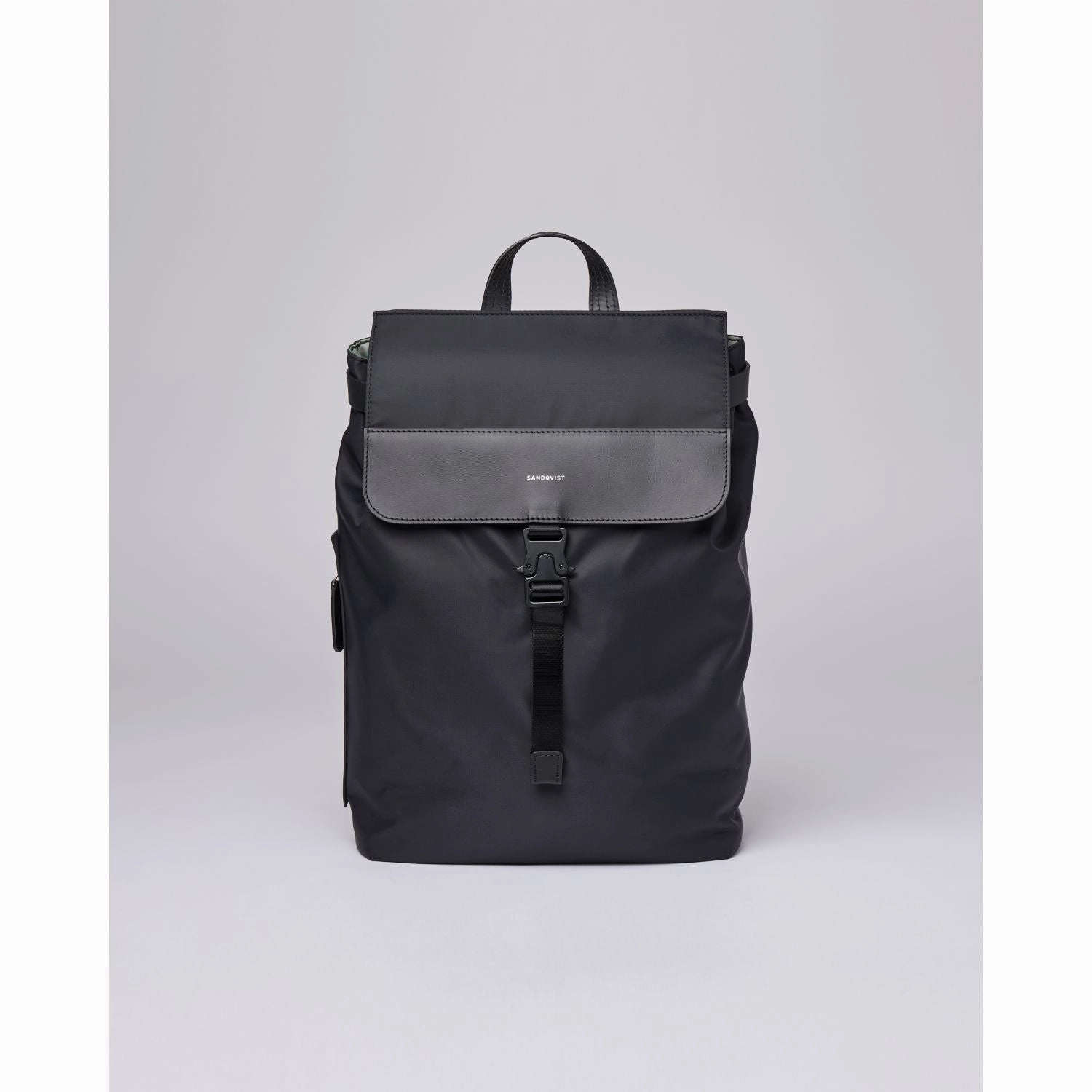 Travel Briefcase Sandqvist Alva Nylon Backpack