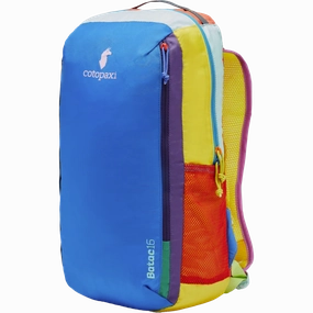 Batac Del Da Pack 16L Travel Document Bag