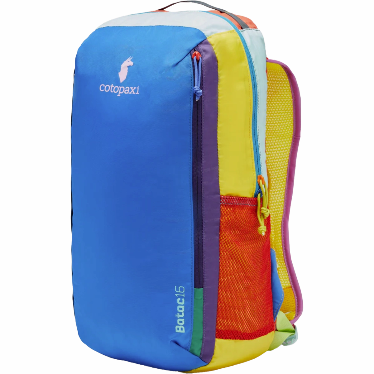 Batac Del Da Pack 16L Travel Document Bag
