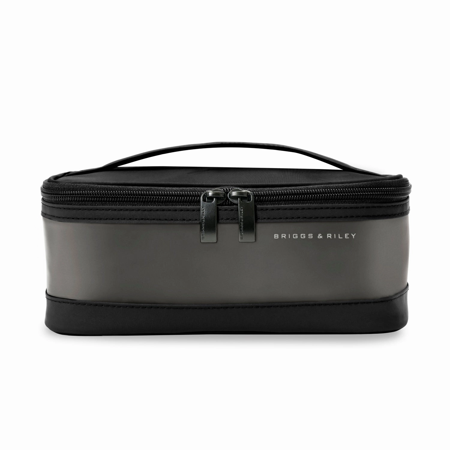 Briggs & Riley Translucent Essentials Case Weekender Duffel