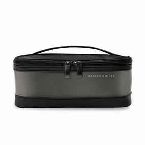Briggs & Riley Translucent Essentials Case Weekender Duffel