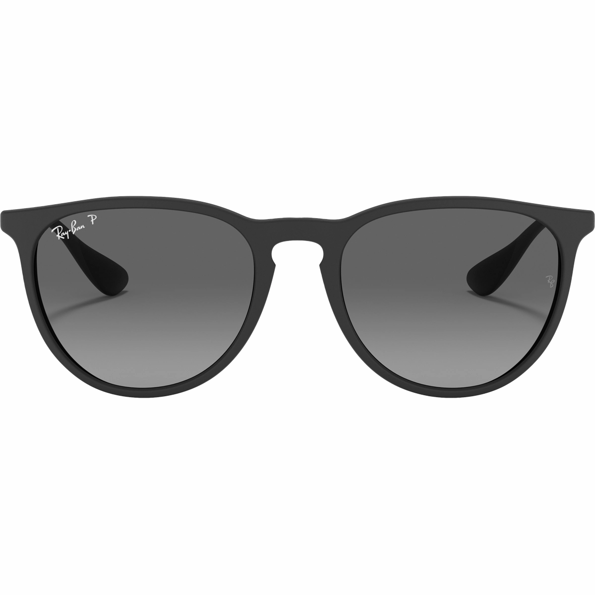 Erika - Rubber Black/Gray Gradient Limited Time Discount Clearance Alert Now