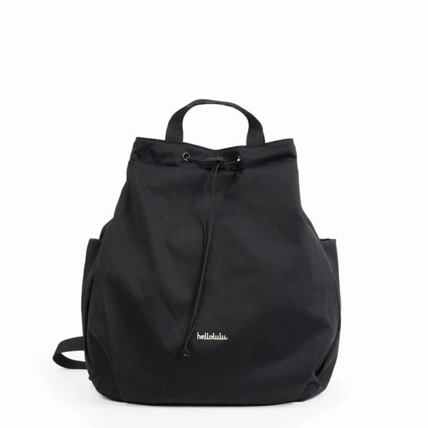 Hellolulu Elio Everyday Totepack Recycled Travel Holdall Bag