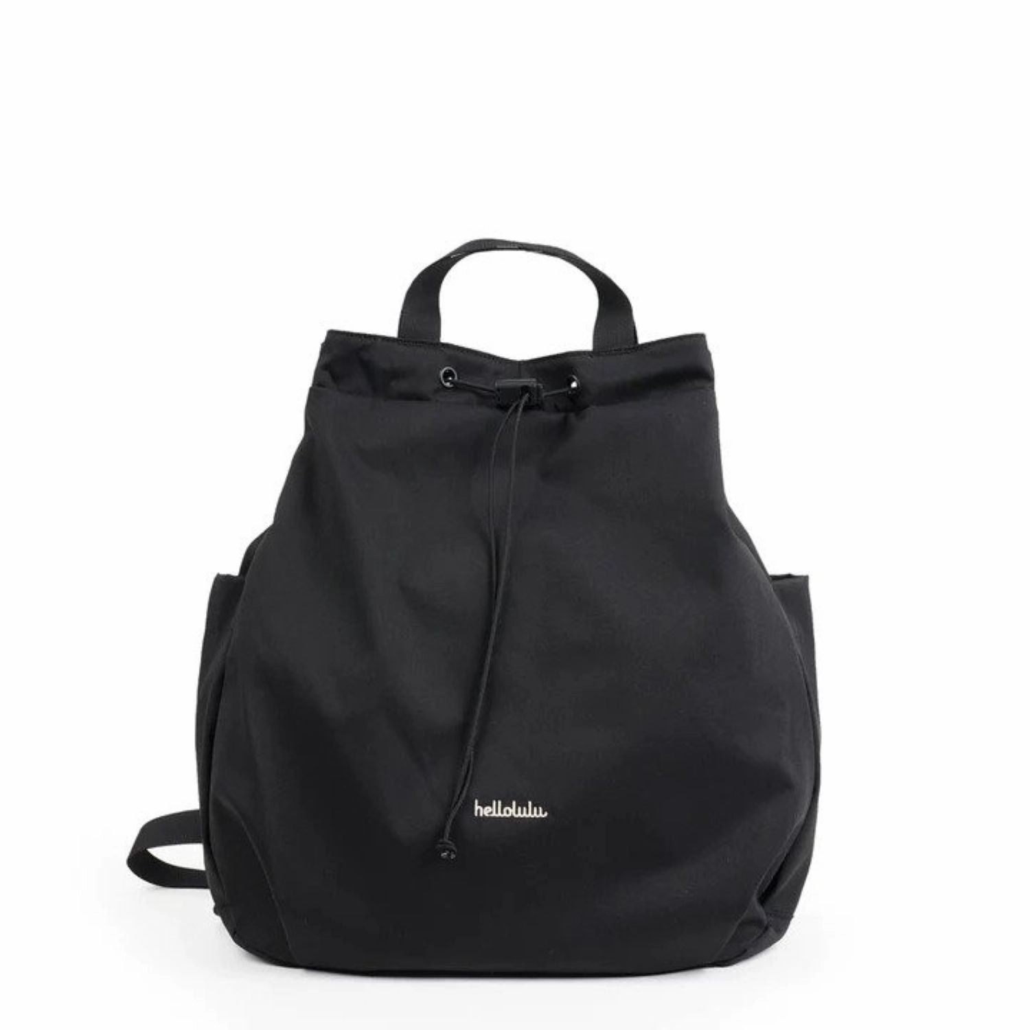Hellolulu Elio Everyday Totepack Recycled Travel Storage Bag