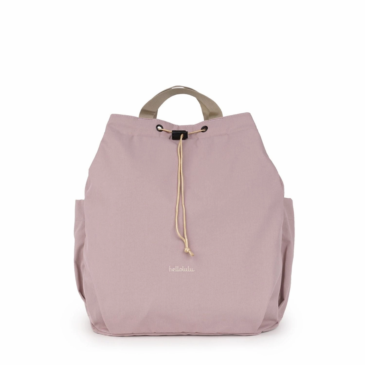 Hellolulu Elio Everyday Totepack Recycled All-Purpose Travel Bag