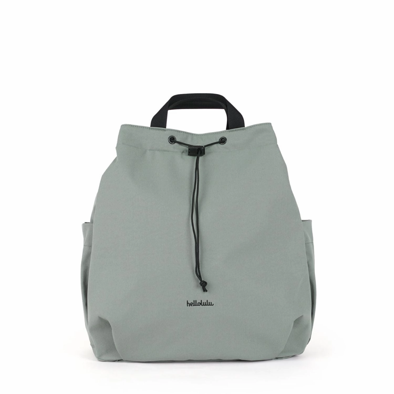 Lightweight Travel Bag Travel Duffle Pack Hellolulu Elio Everyday Totepack Recycled