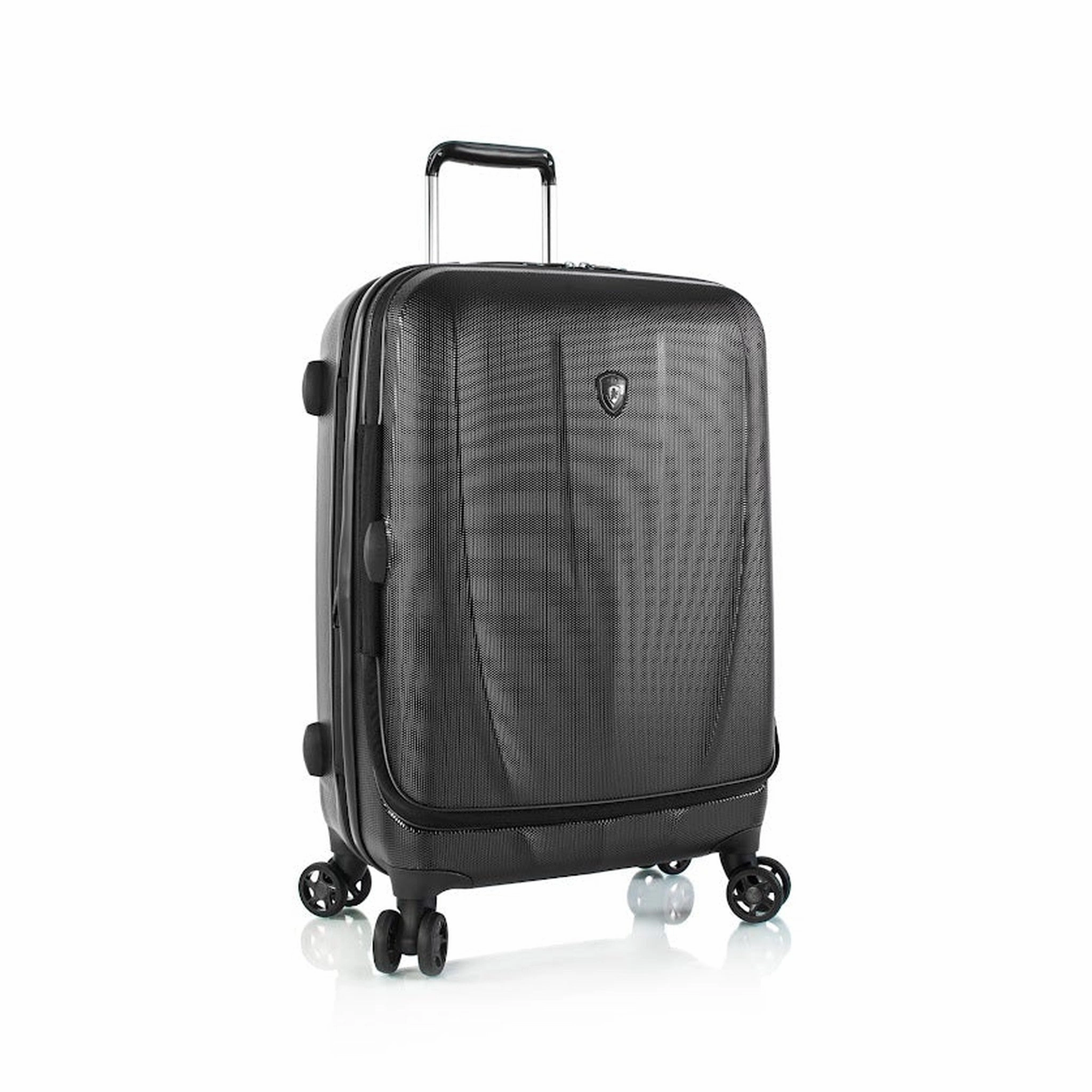 Heys Vantage - Smart Access 26" Spinner Luggage Security Luggage Organizer