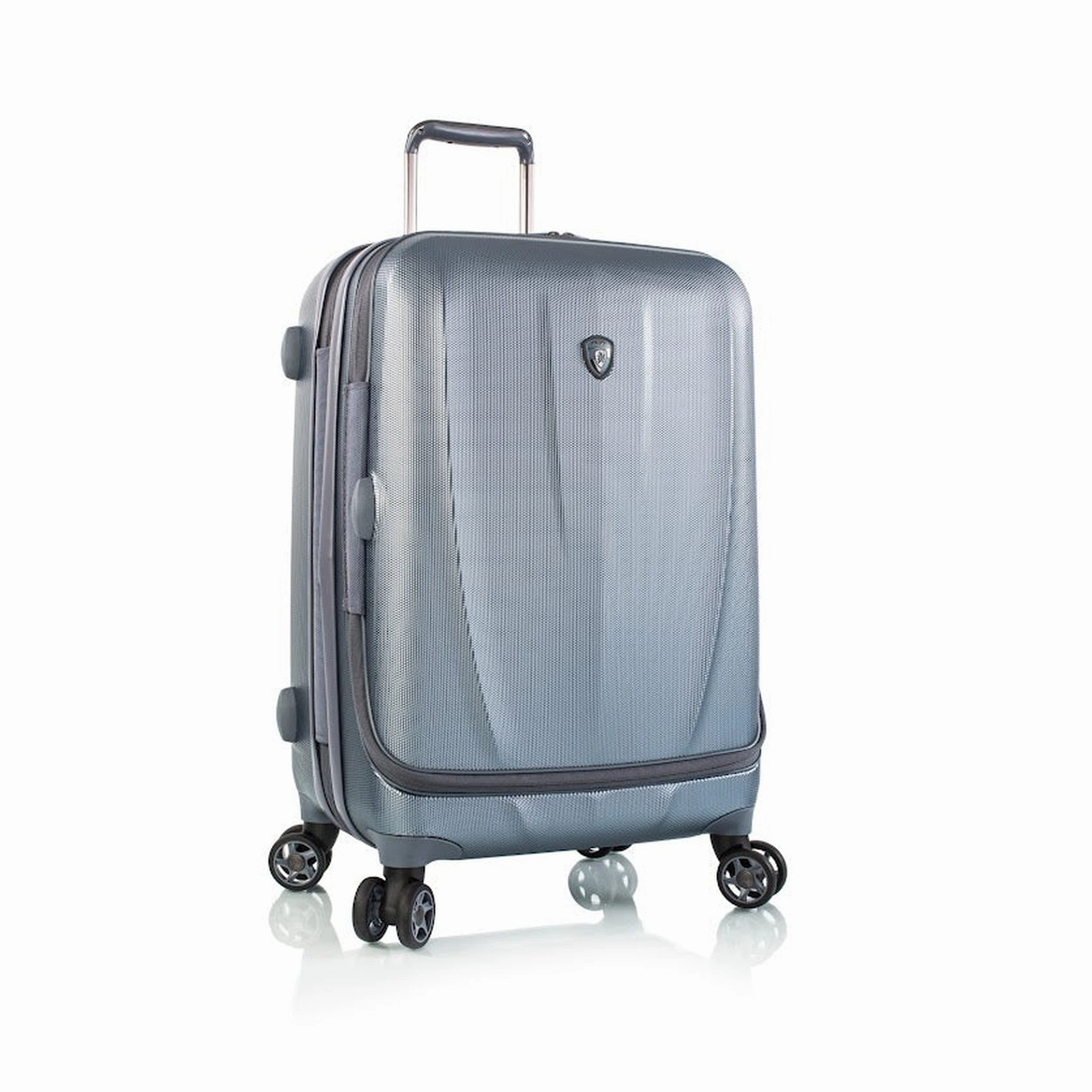 Luggage Storage Bag Smart Luggage Heys Vantage - Smart Access 26" Spinner