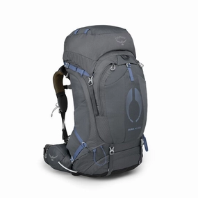 Osprey Aura Ag 65 Backpack - Xs/S - Women'S Backpacking (Sa) Vacation Bag