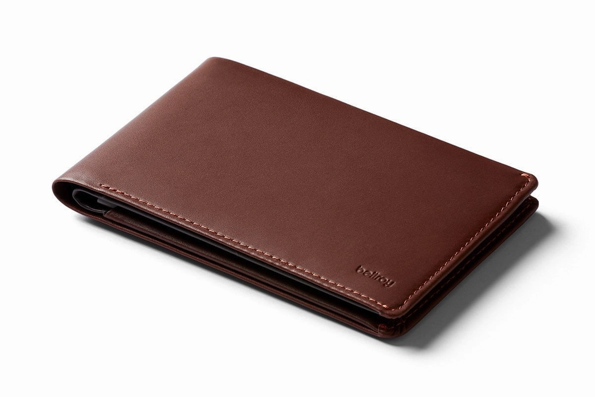 Bellroy Travel Wallet Small Travel Bag