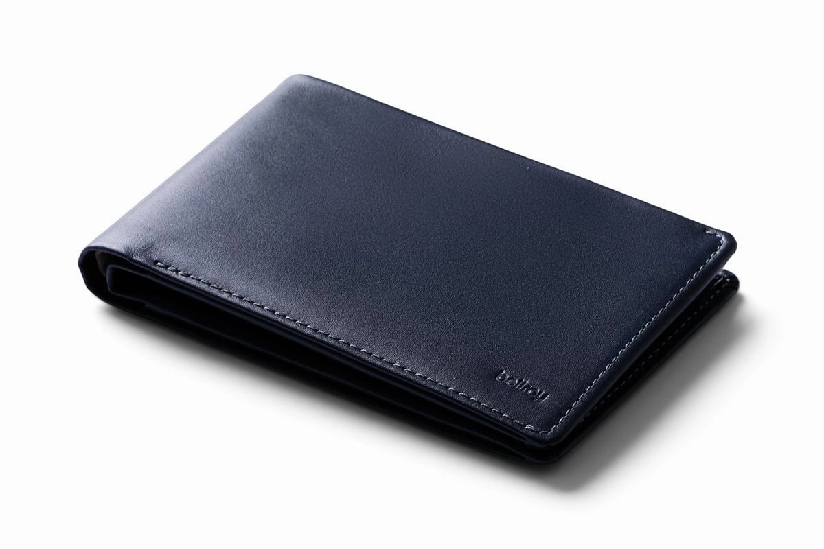 Travel Clutch Bellroy Travel Wallet