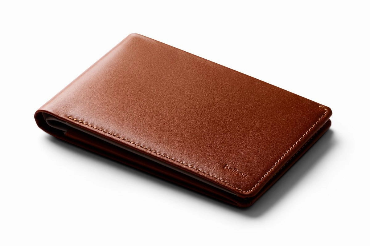Bellroy Travel Wallet Travel Carry Bag