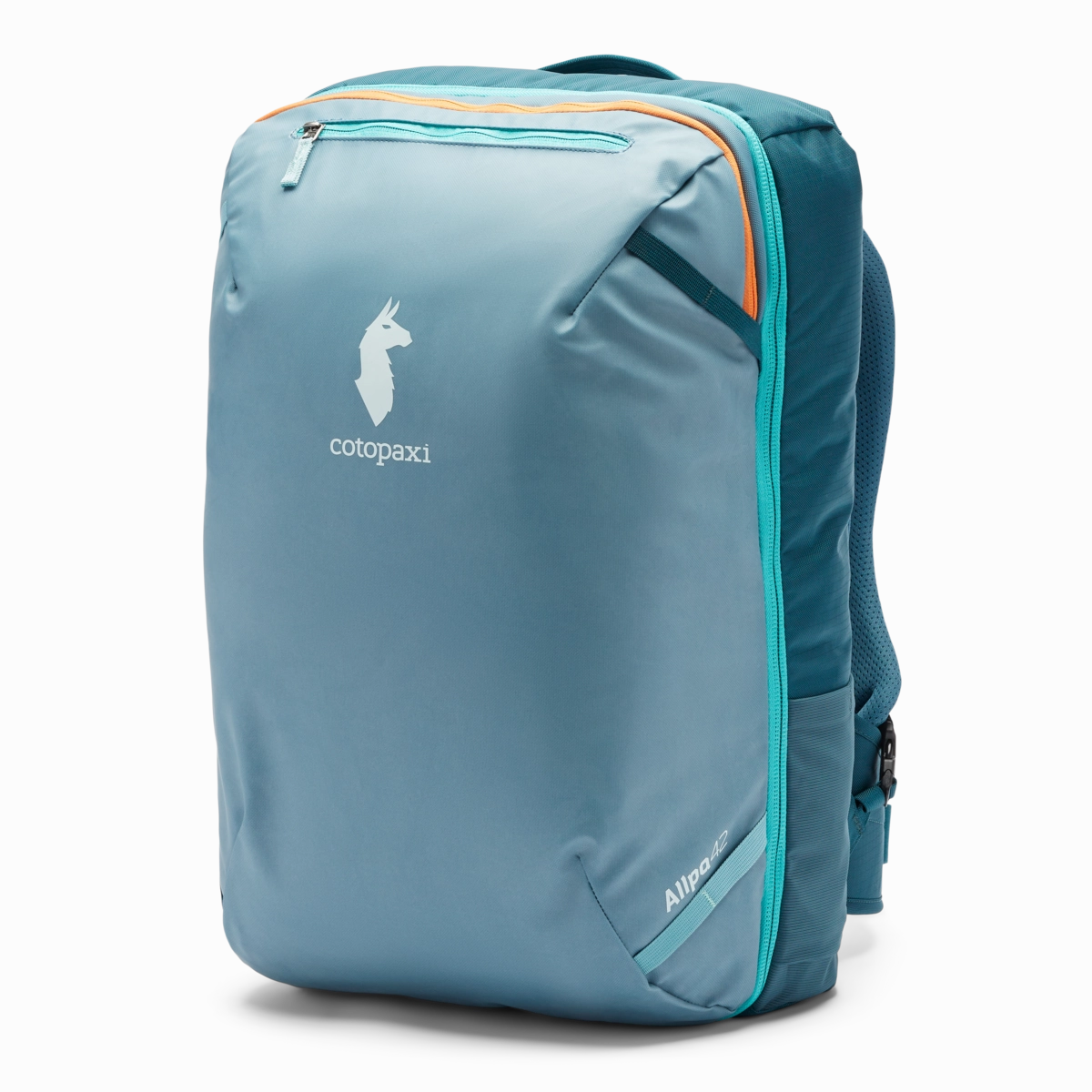 Waterproof Travel Bag Waterproof Duffel Cotopaxi Allpa 42L Travel Pack