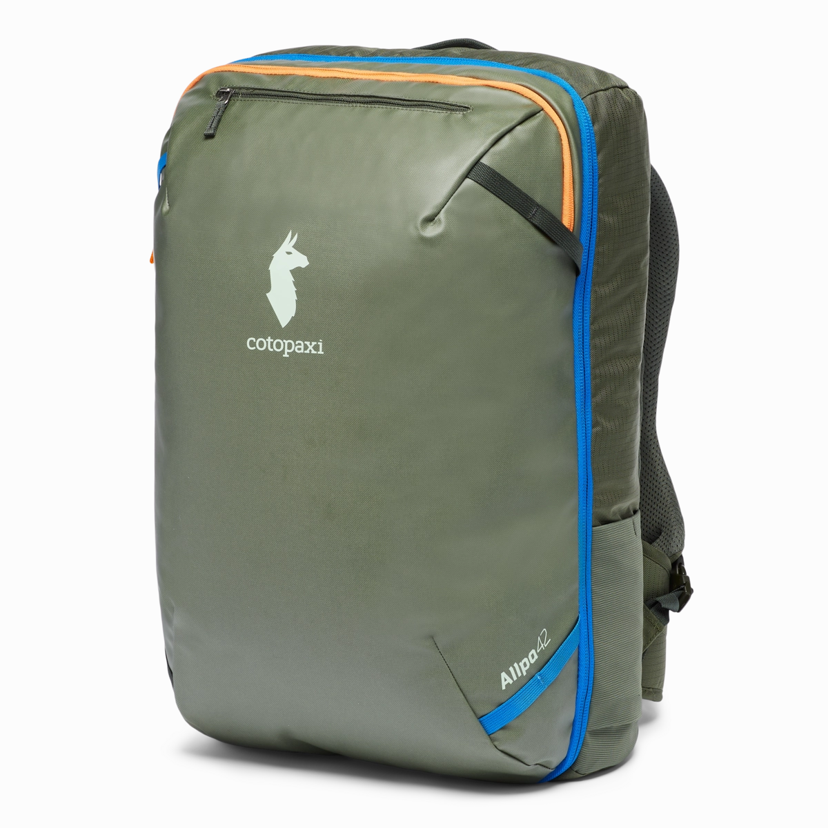Cotopaxi Allpa 42L Travel Pack Stylish Carry-On Bag Travel Safety Bag