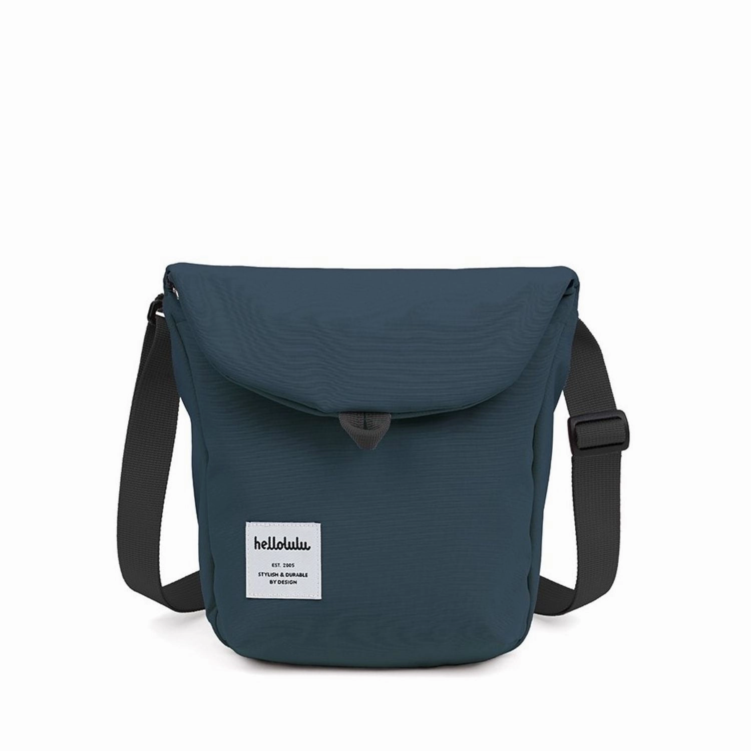 Hellolulu Desi Sling Bag Recycled Rolling Bag